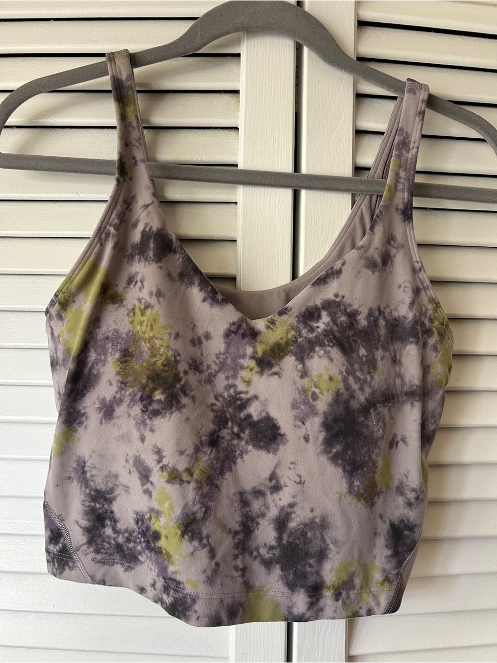 Lululemon Align Tank